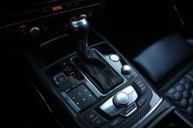 2014 Audi RS 7 4.0T Prestige