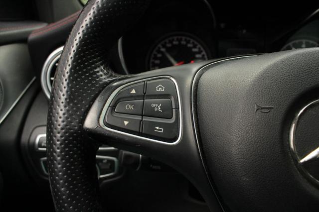 2018 Mercedes-Benz GLC 4MATIC