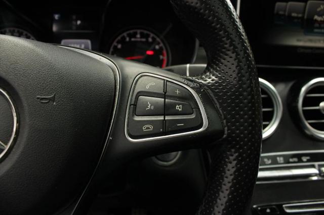 2018 Mercedes-Benz GLC 4MATIC