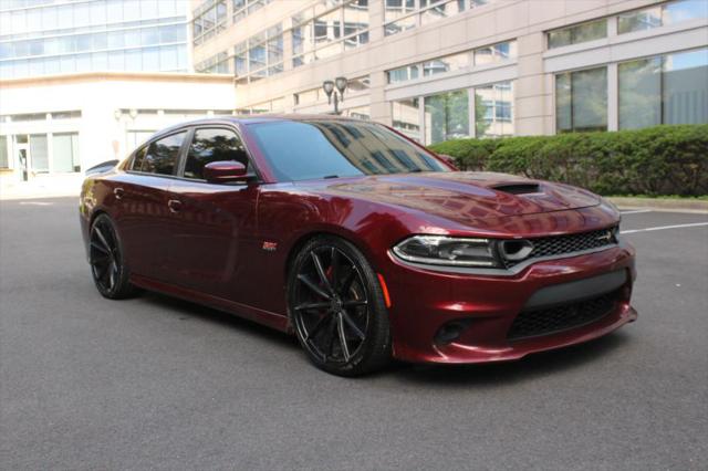 2020 Dodge Charger Scat Pack RWD for sale in Arlington, VA