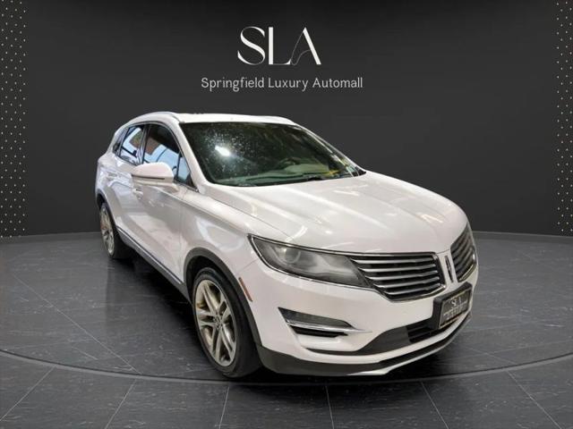 2016 Lincoln MKC Reserve for sale in Springfield, NJ