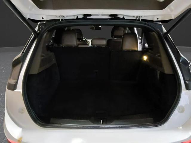 2016 Lincoln MKC Reserve