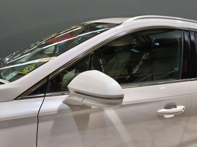 2016 Lincoln MKC Reserve