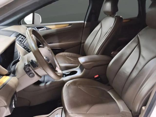 2016 Lincoln MKC Reserve