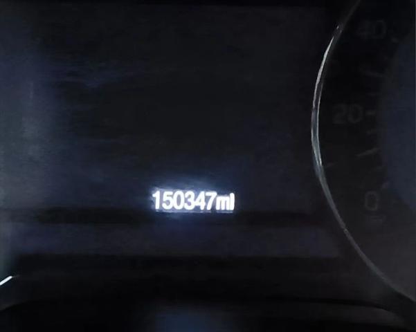 2016 Lincoln MKC Reserve