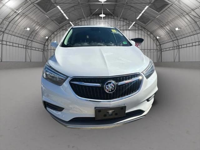 2017 Buick Encore Preferred for sale in Richmond, VA