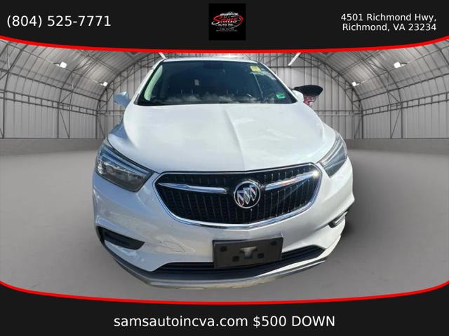 2017 Buick Encore Preferred for sale in Richmond, VA