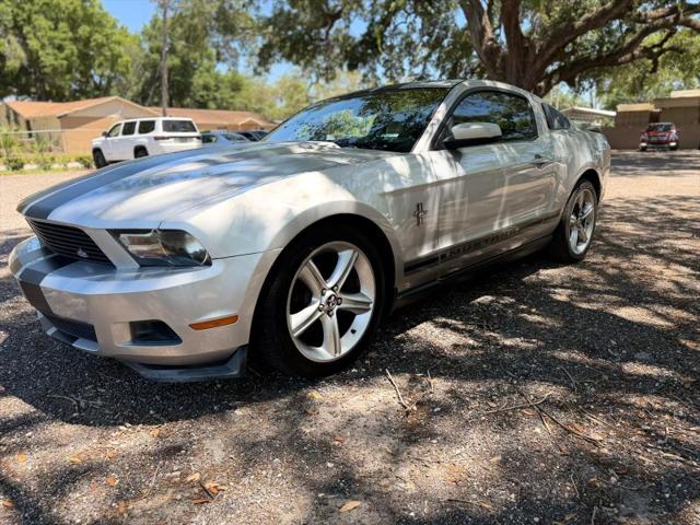 2012 Ford Mustang V6 Premium for sale in Tampa, FL