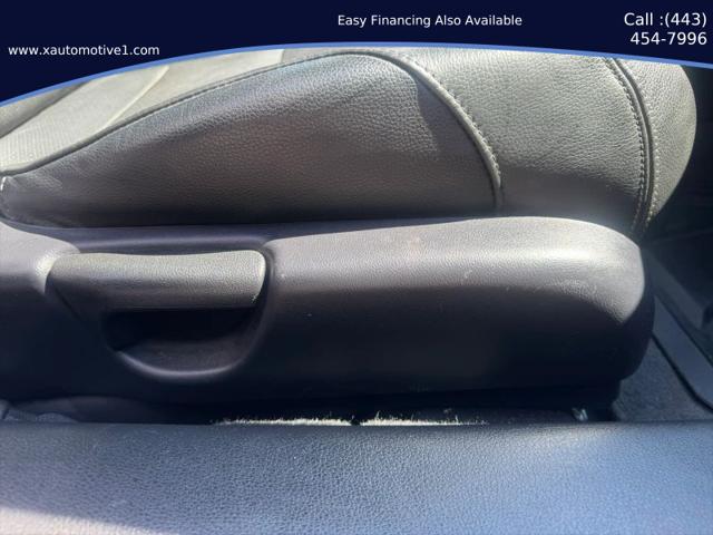 2016 Honda Accord Touring