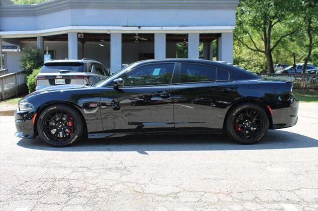 2019 Dodge Charger Scat Pack RWD