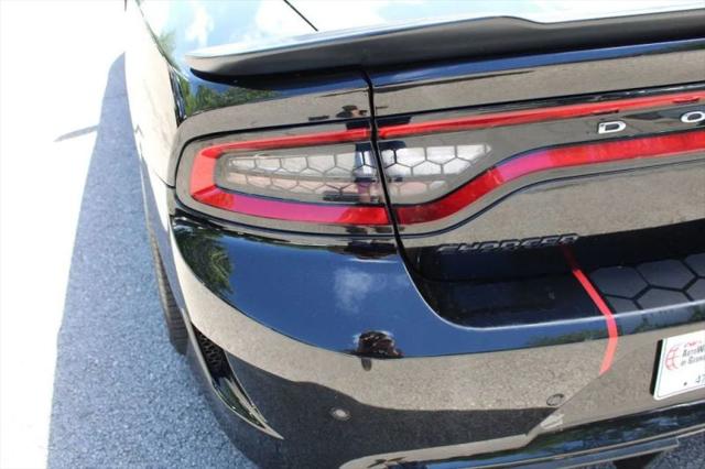 2019 Dodge Charger Scat Pack RWD