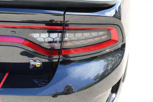 2019 Dodge Charger Scat Pack RWD