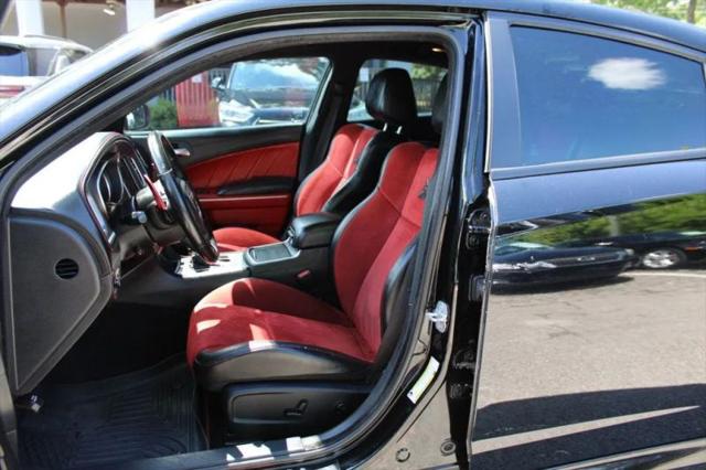 2019 Dodge Charger Scat Pack RWD