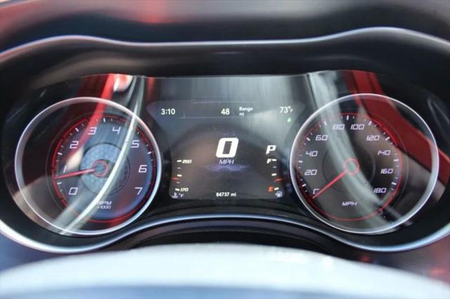 2019 Dodge Charger Scat Pack RWD