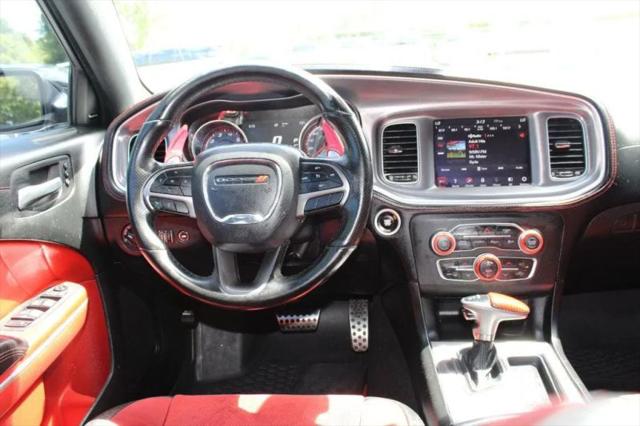 2019 Dodge Charger Scat Pack RWD