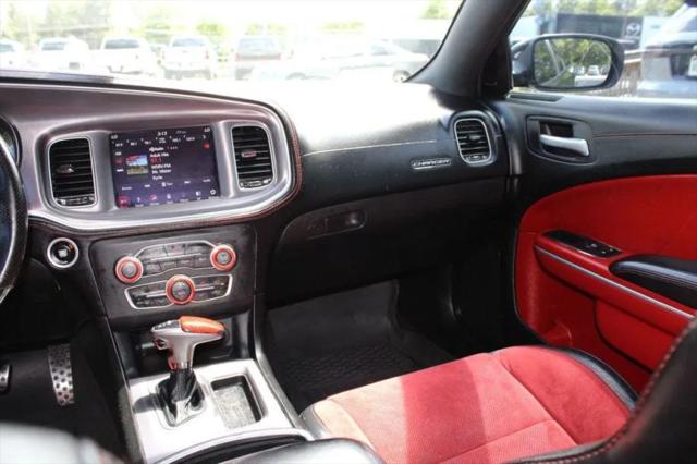 2019 Dodge Charger Scat Pack RWD