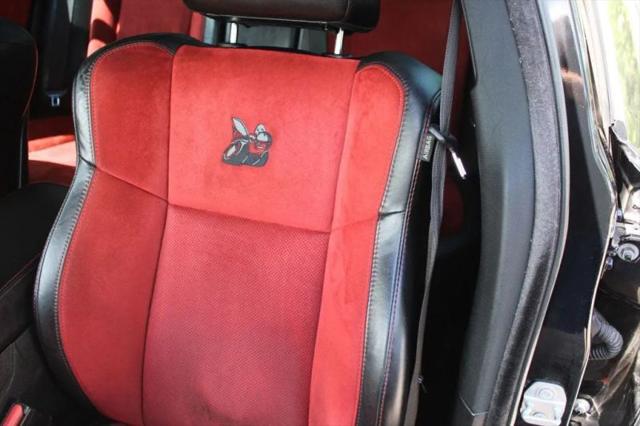 2019 Dodge Charger Scat Pack RWD