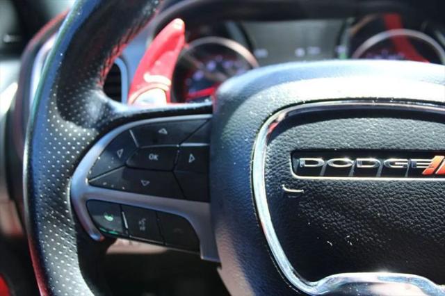2019 Dodge Charger Scat Pack RWD