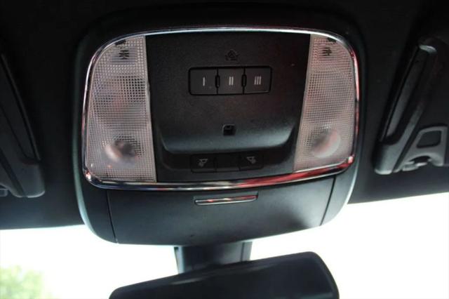 2019 Dodge Charger Scat Pack RWD