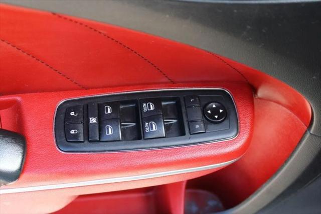 2019 Dodge Charger Scat Pack RWD