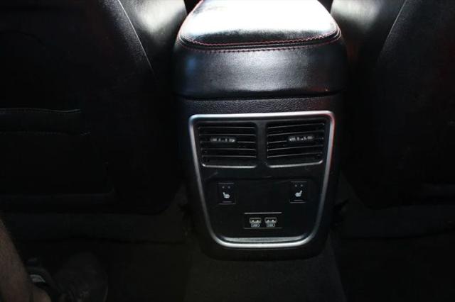 2019 Dodge Charger Scat Pack RWD