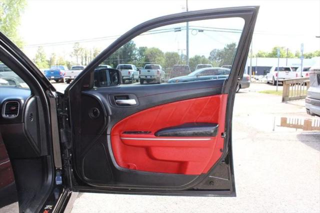 2019 Dodge Charger Scat Pack RWD