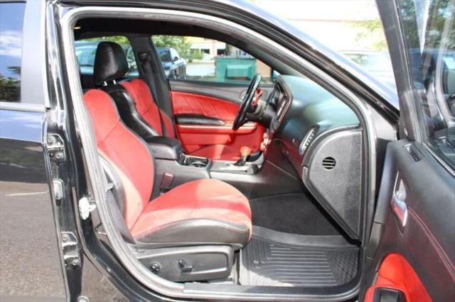 2019 Dodge Charger Scat Pack RWD