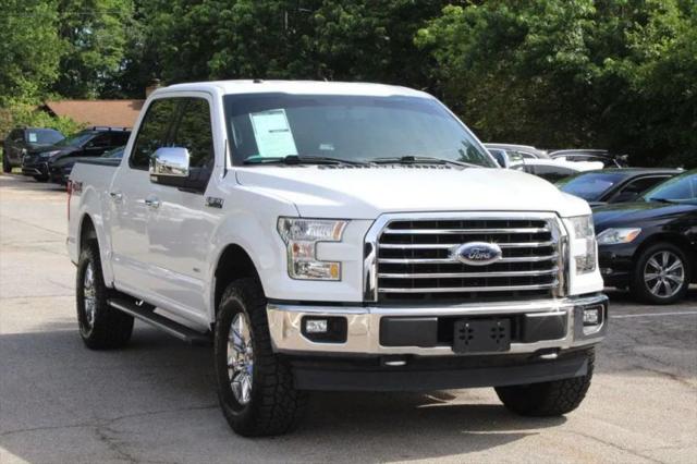 2017 Ford F-150 XLT for sale in Gainesville, GA