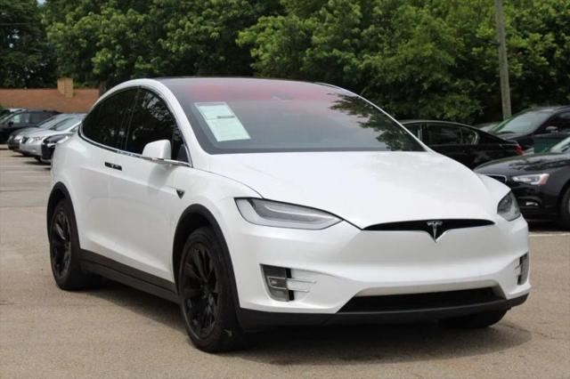 2016 Tesla Model X 90D for sale in Gainesville, GA