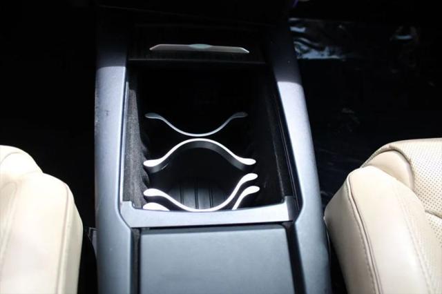 2016 Tesla Model X 90D