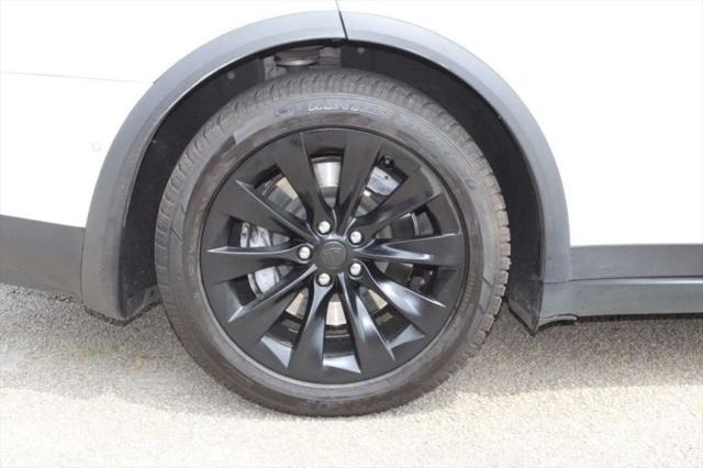 2016 Tesla Model X 90D