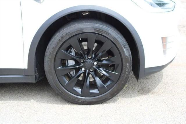 2016 Tesla Model X 90D