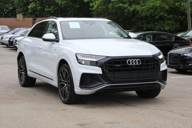 2019 Audi Q8 55 Premium for sale in Gainesville, GA