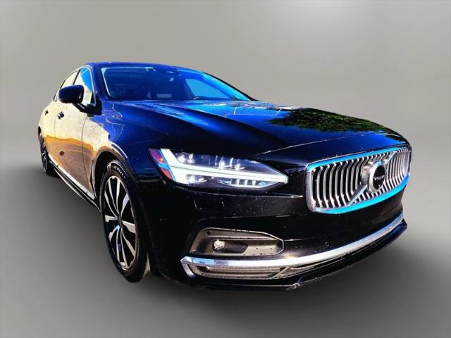 2023 Volvo S90 B6 Plus for sale in Philadelphia, PA