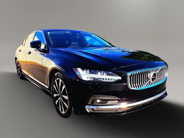 2023 Volvo S90 B6 Plus
