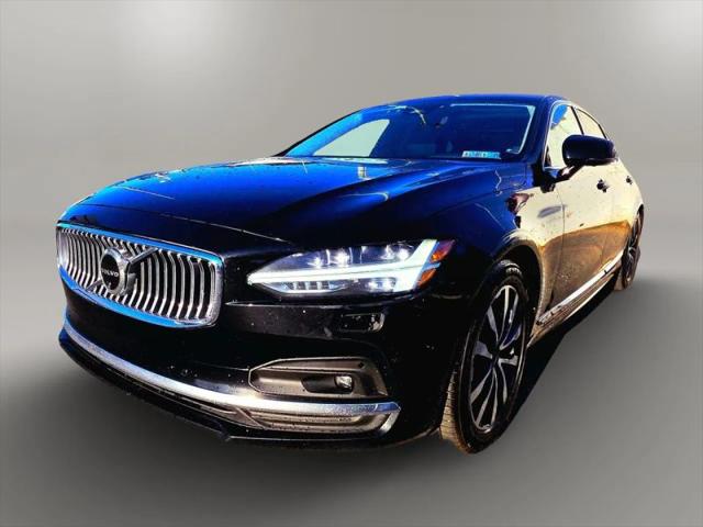 2023 Volvo S90 B6 Plus