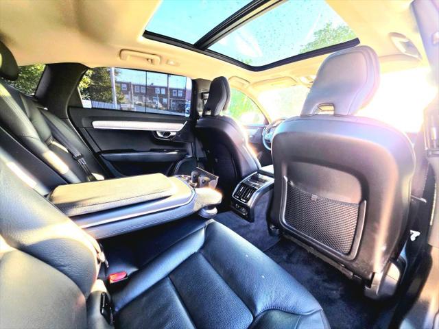 2023 Volvo S90 B6 Plus
