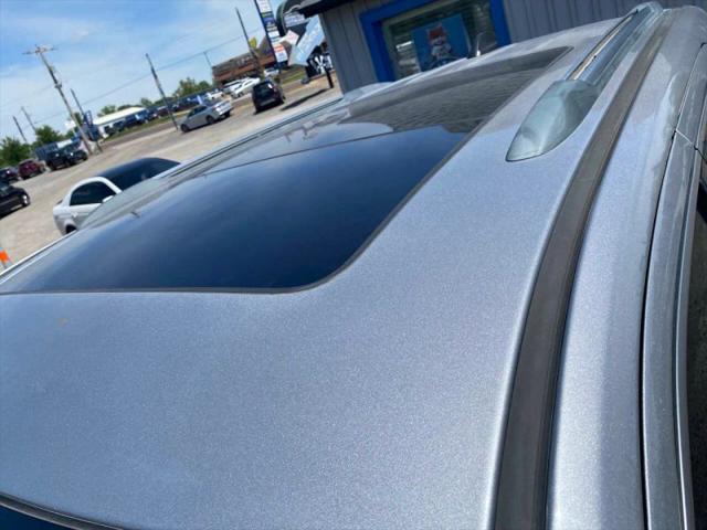 2018 Jeep Grand Cherokee Sterling Edition 4x4