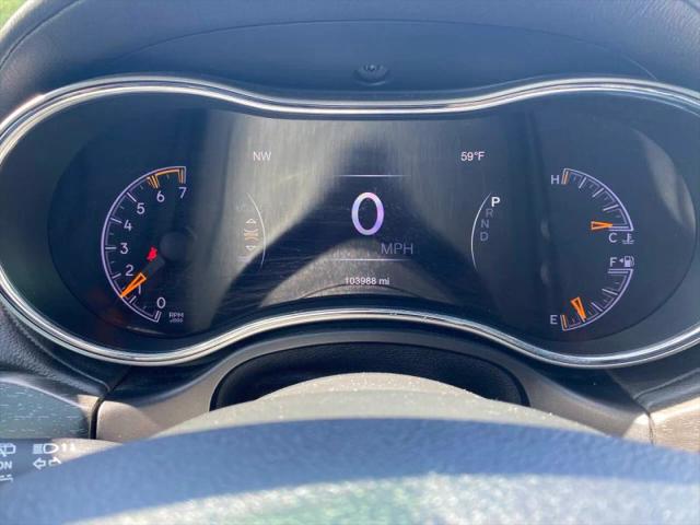 2018 Jeep Grand Cherokee Sterling Edition 4x4