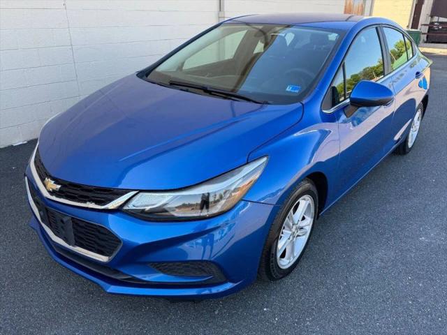 2016 Chevrolet Cruze LT Auto for sale in Colonial Beach, VA