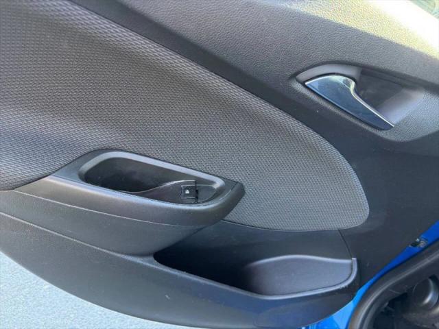 2016 Chevrolet Cruze LT Auto
