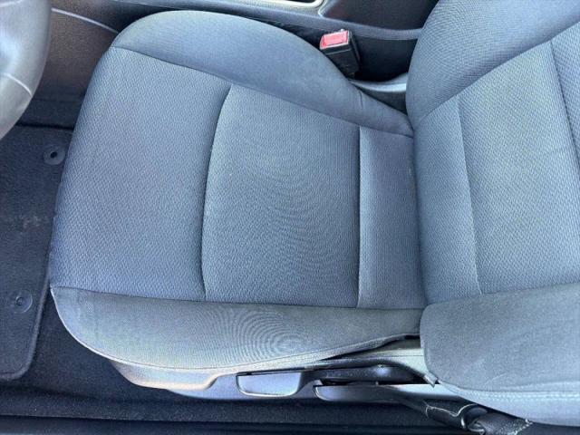 2016 Chevrolet Cruze LT Auto