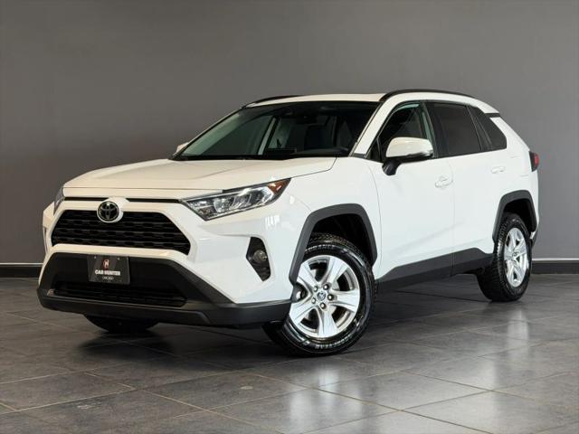 2019 Toyota RAV4 XLE for sale in Bensenville, IL