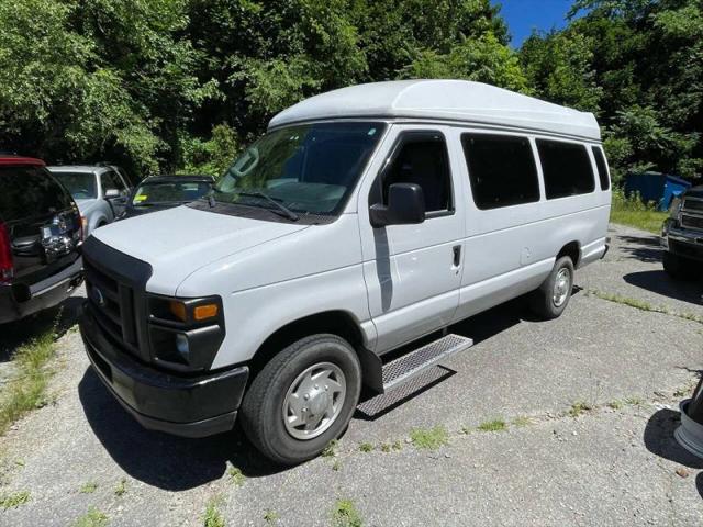2011 Ford E-250 Commercial