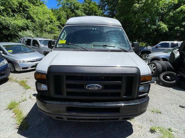 2011 Ford E-250 Commercial