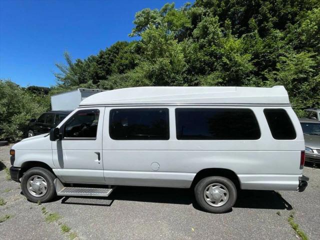 2011 Ford E-250 Commercial