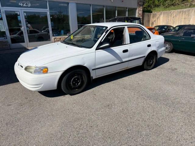 2000 Toyota Corolla CE