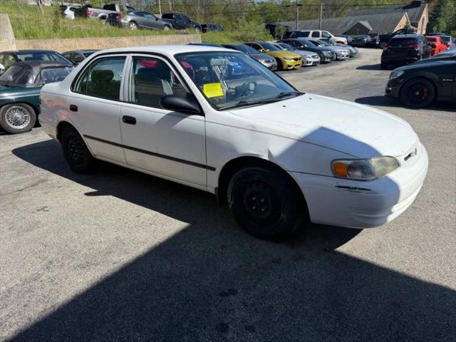2000 Toyota Corolla CE