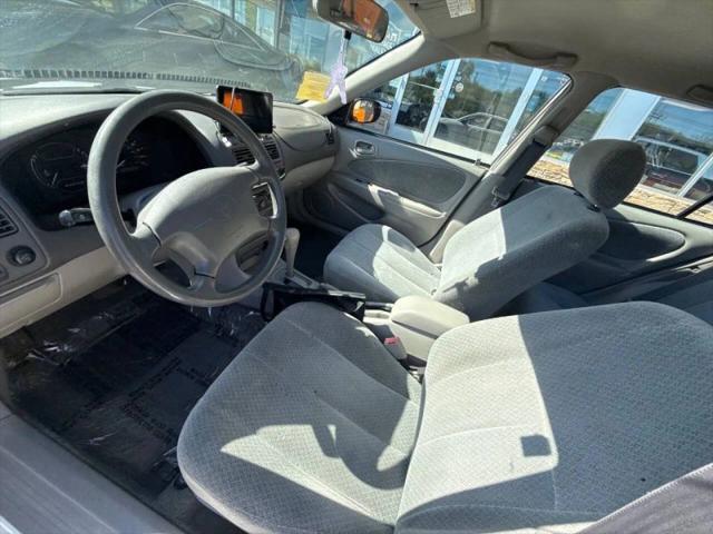 2000 Toyota Corolla CE