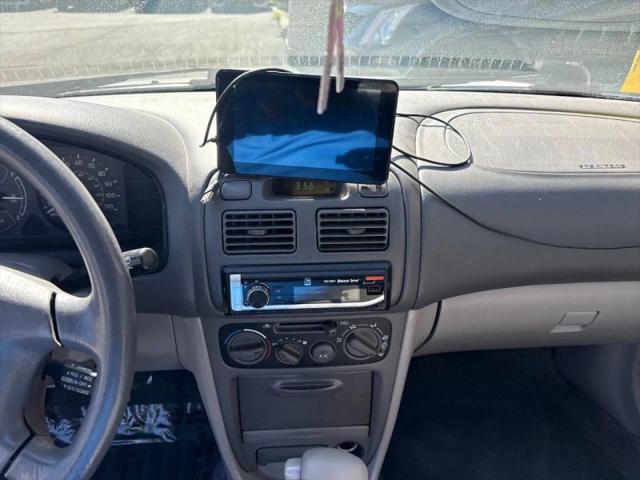 2000 Toyota Corolla CE